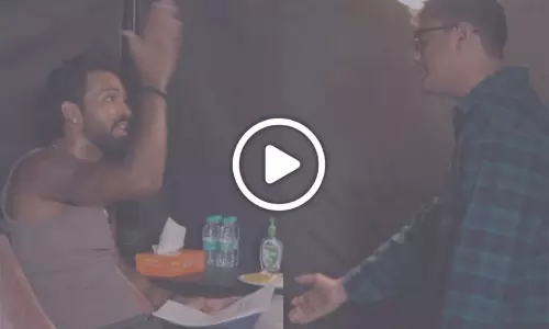 Hardik Pandya Video