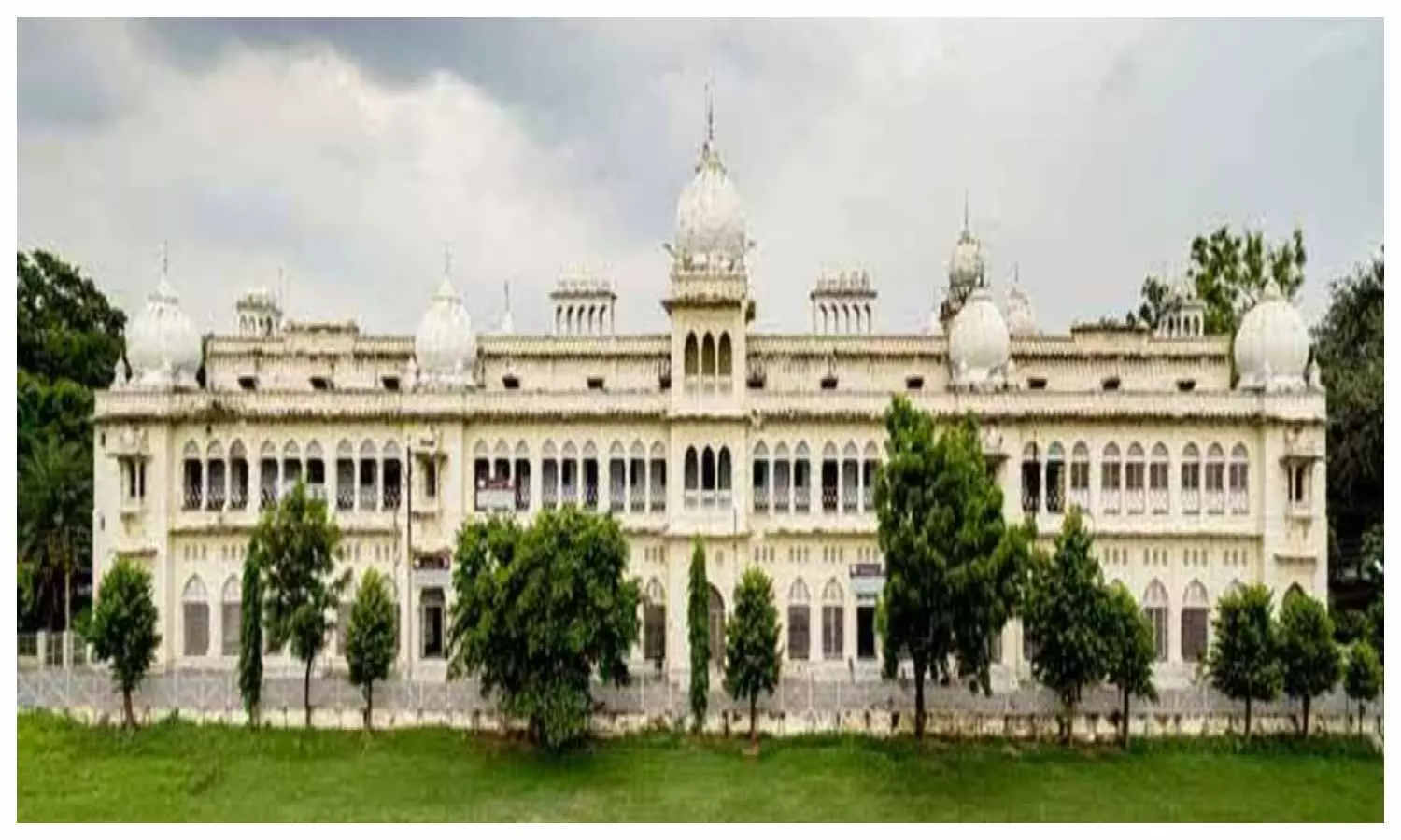Lucknow University: 25 विषयों की पीएचडी प्रवेश परीक्षा आज, दो पालियों में होगी परीक्षा