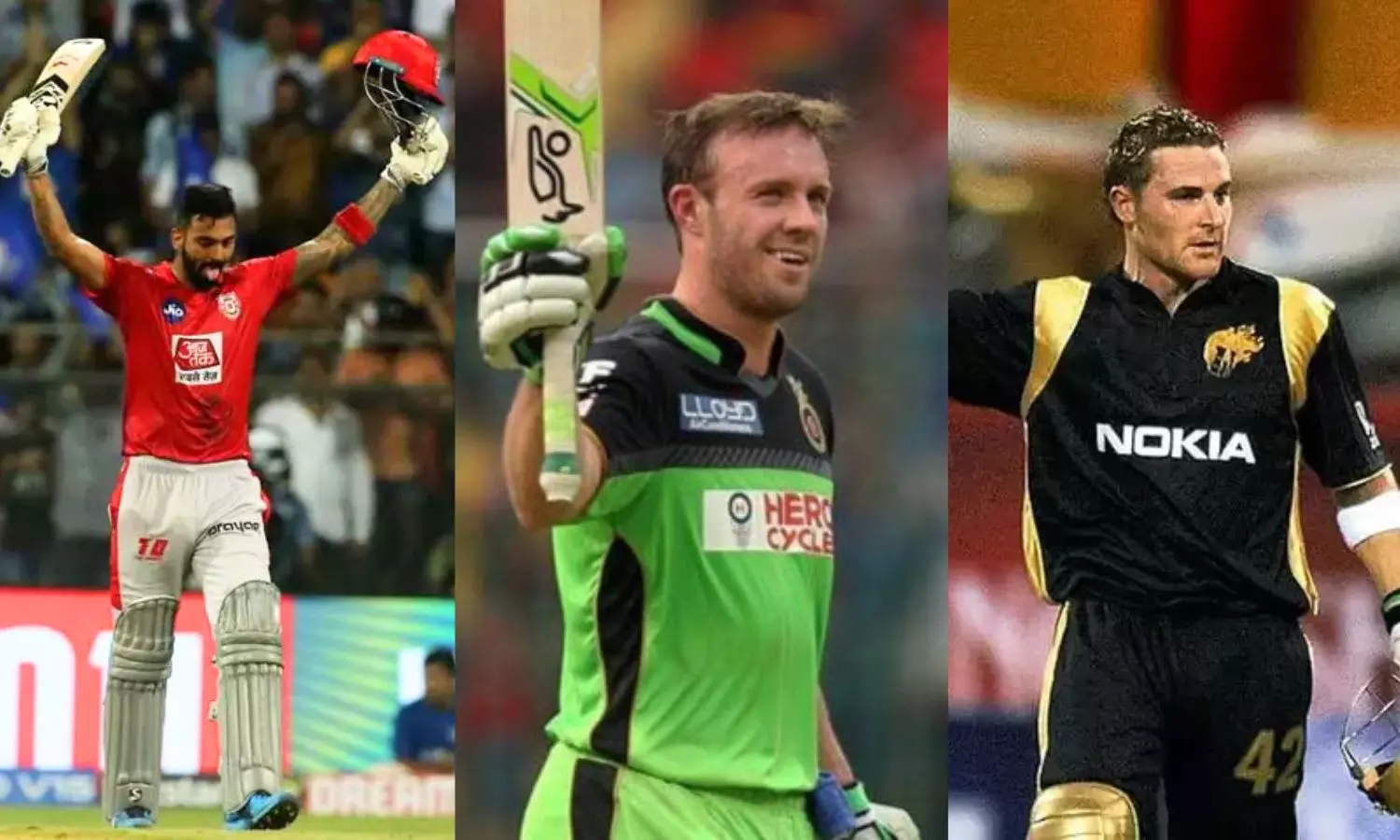 IPL 2024 Top 5 Highest Score in IPL