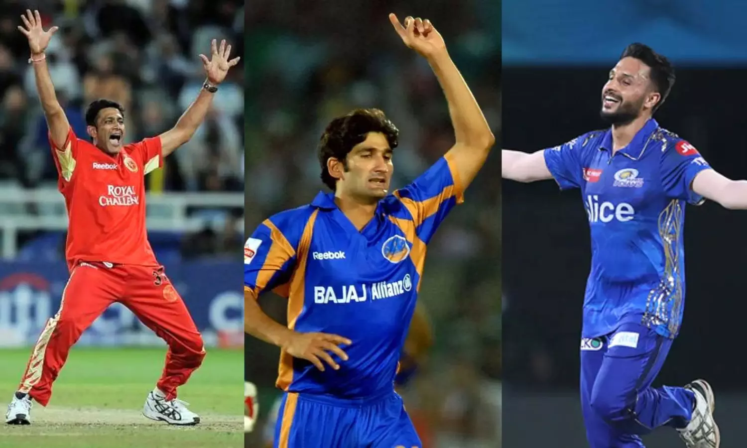 IPL 2024 Top 5 Bowling Spell