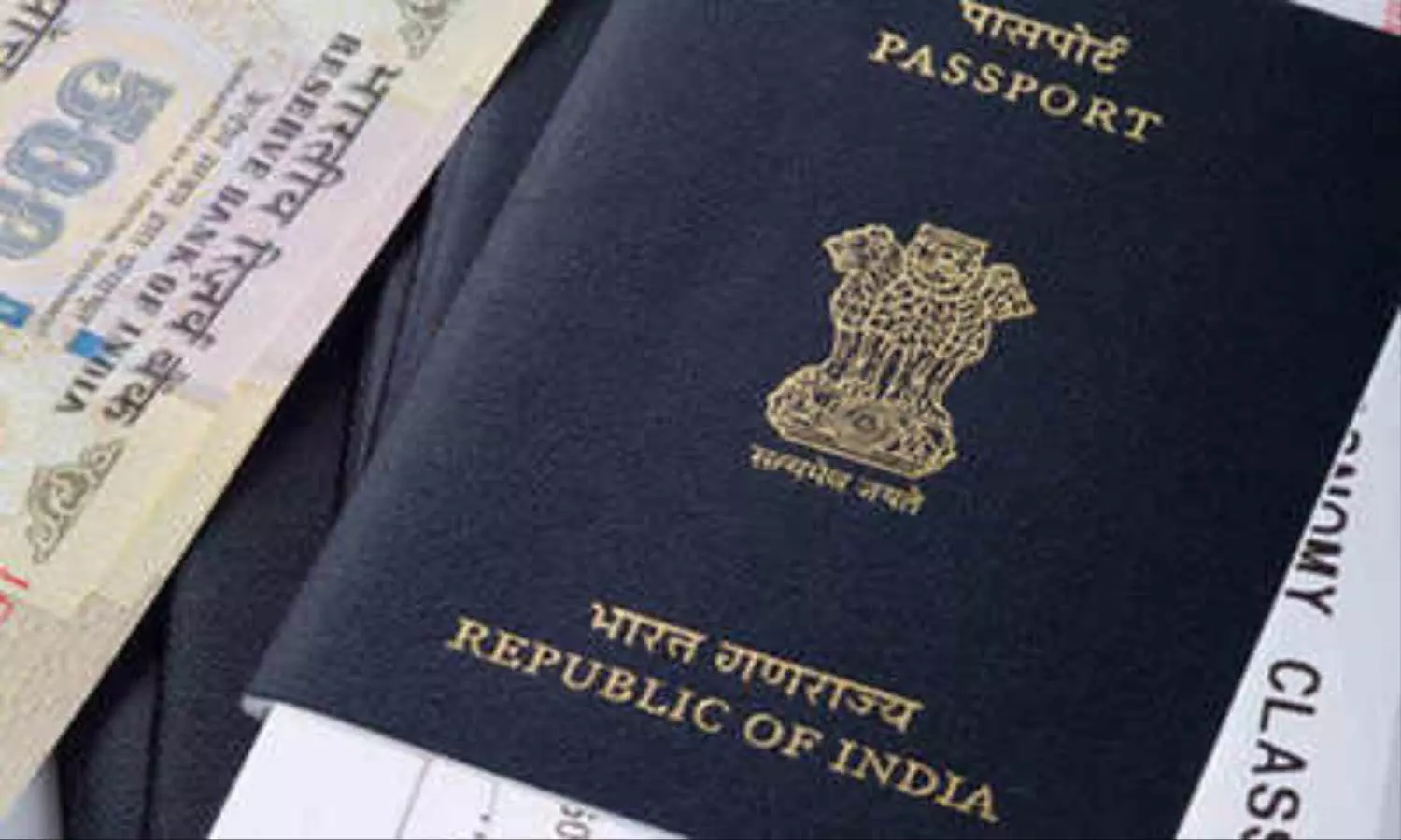 Passport Online Renew: पासपोर्ट रिन्यू करना है बेहद आसान, बस फॉलो करें ये स्टेप्स