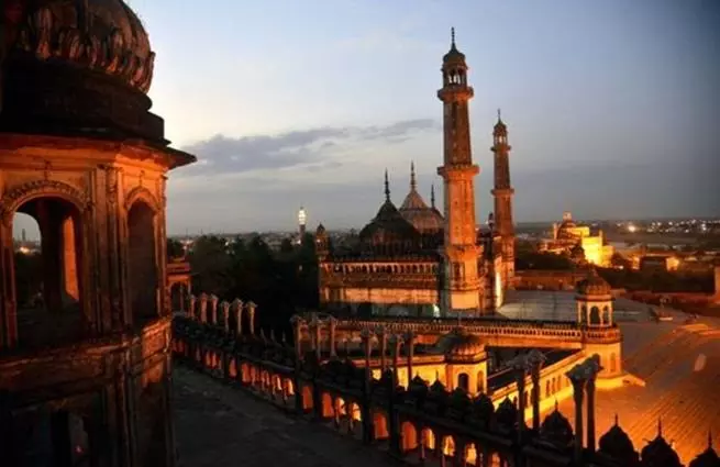 5 Things to Do In Lucknow Evening