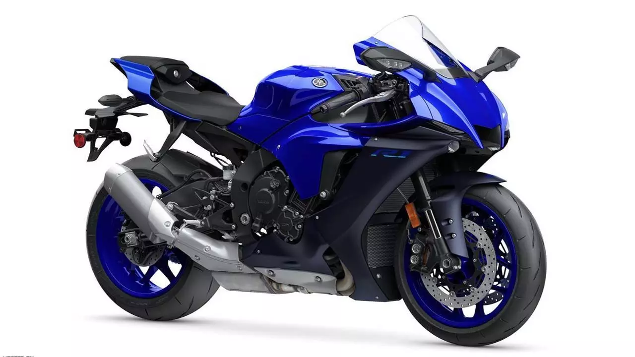 Yamaha may discontinue YZF-R1 and R1M bikes due to decline in sales, know details