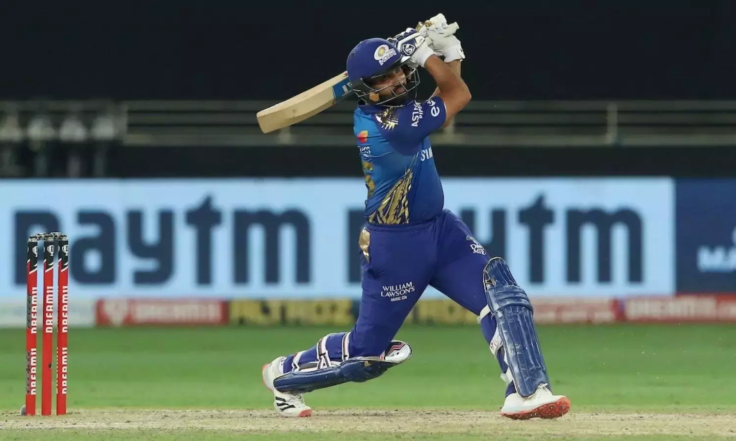 Rohit Sharma