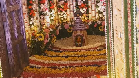 Kannauj Famous Shiv Mandir