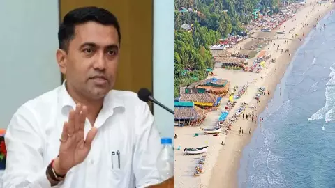 Nationalism also associated with Goa with