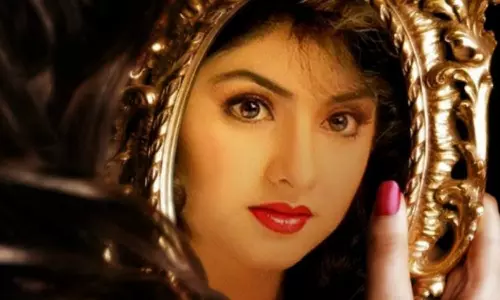 Divya Bharti Net Worth