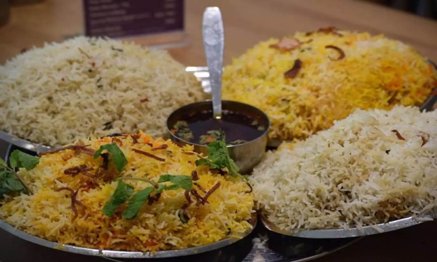 Pune Famous Biryani: पुणे में इन जगहों पर मिलेगी स्वादिष्ट बिरयानी, लाजवाब है स्वाद