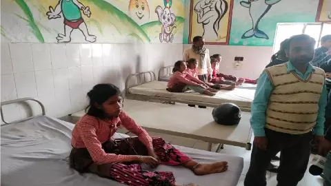 Kushinagar News Kushinagar News