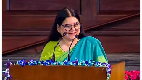 Lok Sabha Election 2024