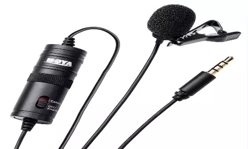 Best Microphone For Youtubers: यूट्यूब पर वीडियो बनाने के लिए ये हैं 3 सबसे बेस्ट Mic