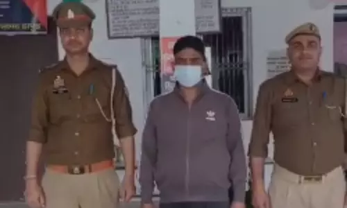 Uttar Pradesh