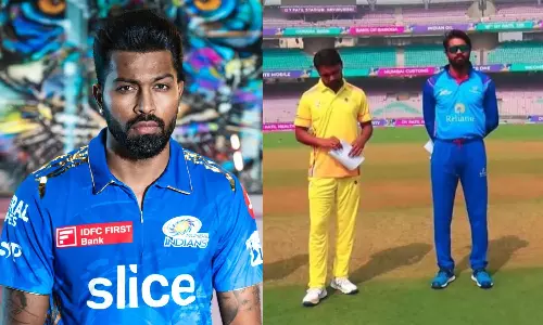 IPL 2024 Hardik Pandya