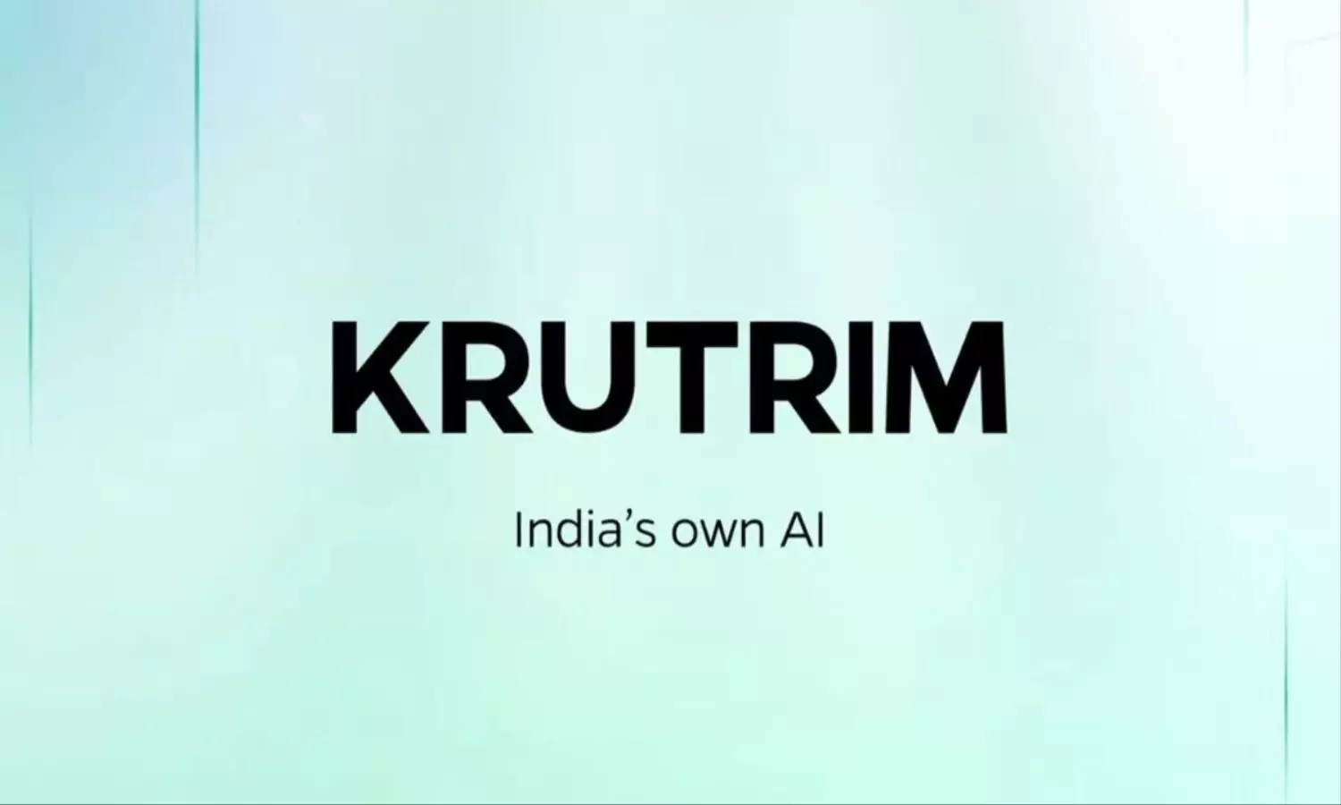 Krutrim AI: ChatGPT को कड़ी टक्कर देगा भारत का खुद का चैटबॉट, 20 भाषाओं में करेगा काम