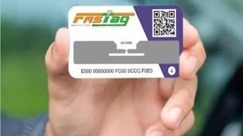Fastag KYC Update