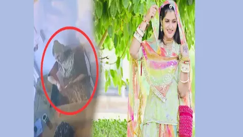 Anamika Bishnoi कौन है, जानिए क्यो इनके पति ने दिन दहाड़े की इनकी हत्या