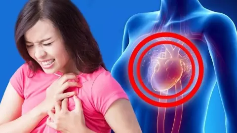Emergency Medicine For Heart Attack