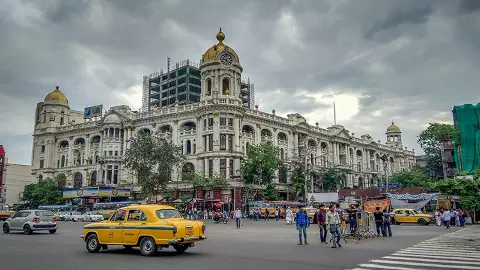 Place To Visit In Kolkata