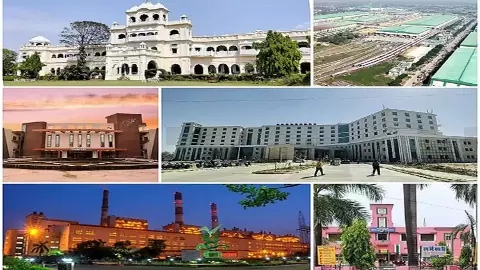 Raebareli History and Famous Place
