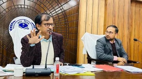 Councilors uproar over increase in house tax, budget worth Rs 644 crore approved