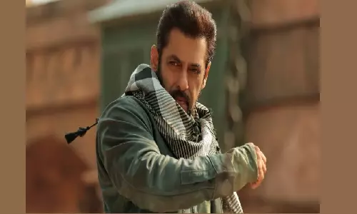 Salman Khan Upcoming Movies: सलमान खान 2024 में नजर आने वाले हैं, इन फिल्मो में