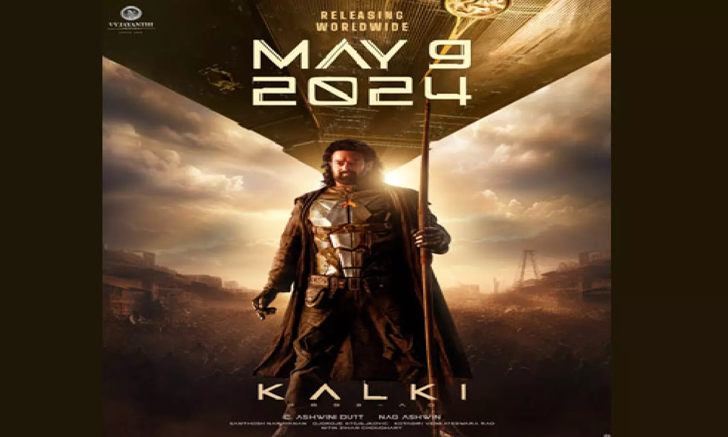 Kalki 2898 AD Story: प्रभास की फिल्म कल्कि 2898 एडी में महाभारत से लेकर फ्यूचर तक की कहानी