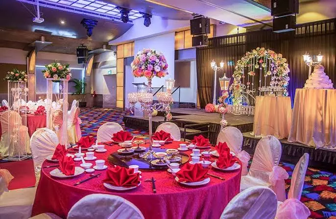 Best Places For Wedding in Banaras