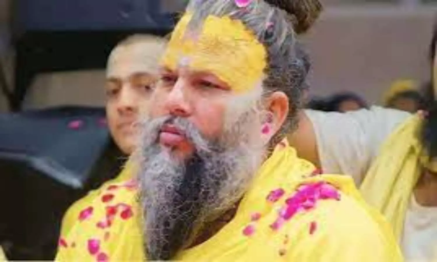 Premanand Ji Maharaj