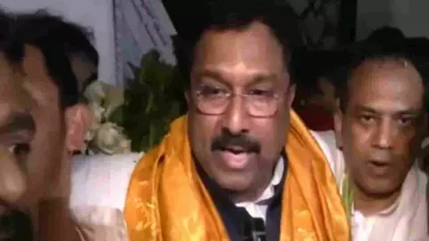 Karnataka congress Rajya Sabha Elections