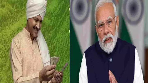 PM Kisan samman nidhi yojana 16th installment PM Kisan samman nidhi yojana 16th installment