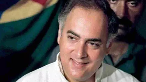 Rajiv Gandhi Assassination Case