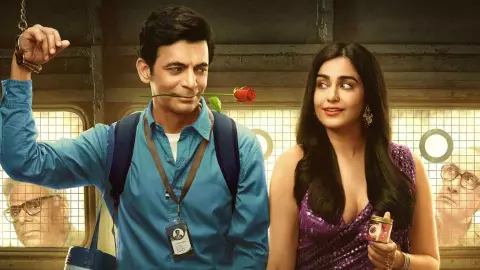 Sunflower Season 2 Review Sunflower Season 2 Review