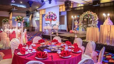 Best Places For Wedding in Banaras