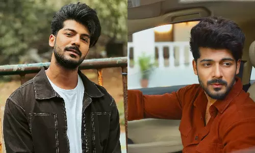 Sheezan Khan Biography