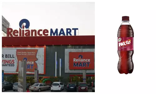 Reliance signs Partnership