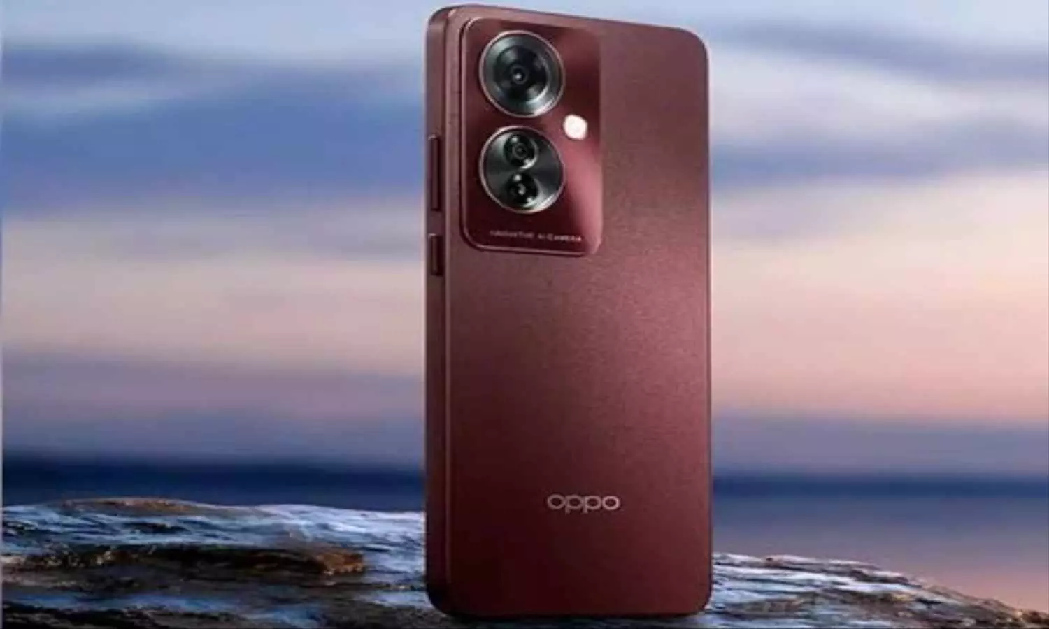 OPPO F25 Pro 5G Price: दमदार फीचर्स के साथ लॉन्च हुआ ये स्मार्टफोन, जानें कीमत