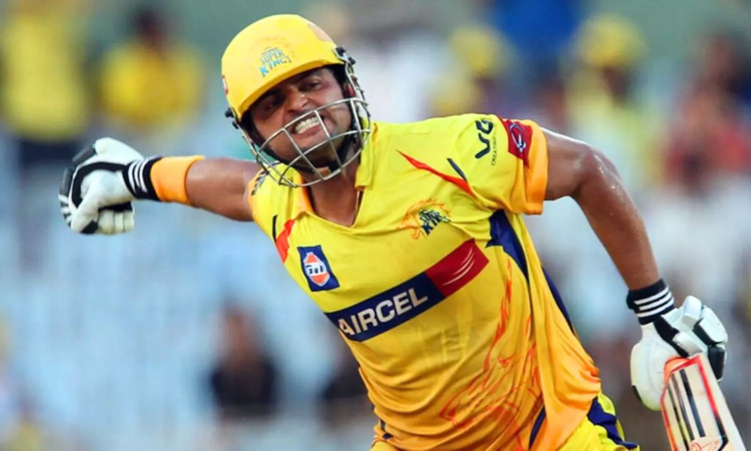 IPL 2024 Suresh Raina