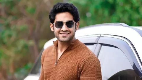 Mahesh Keshwala Lifestyle