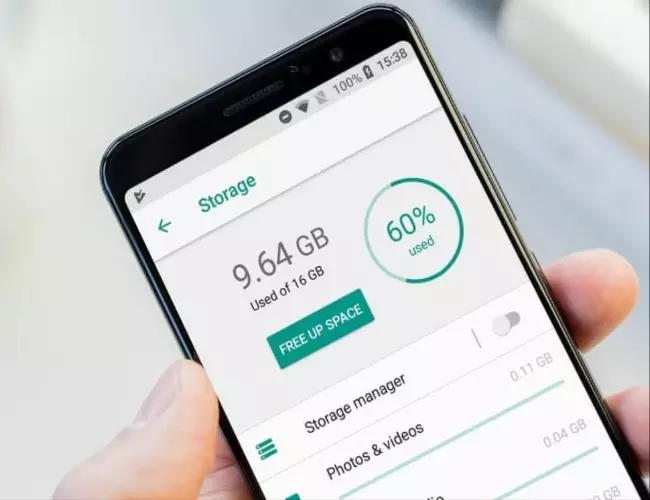 Phone Storage: फोन में आ रही स्टोरेज फुल होने की समस्या तो इस तरह से करे ठीक