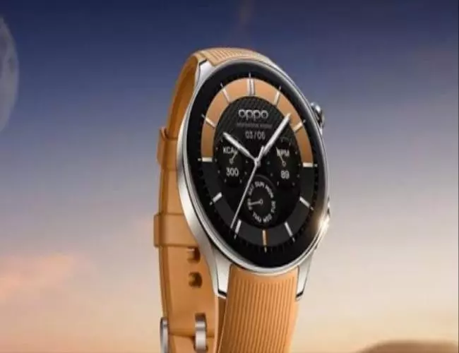 OPPO Watch X Price: 100 घंटे की लंबी बैटरी और शानदार फीचर्स के साथ लॉन्च हुई वॉच, जानें कीमत