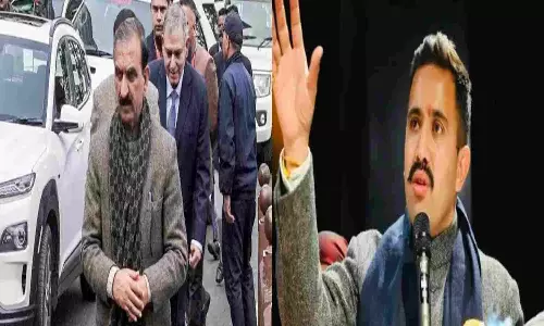 Sukhwinder Singh Sukhu , Vikramaditya Singh