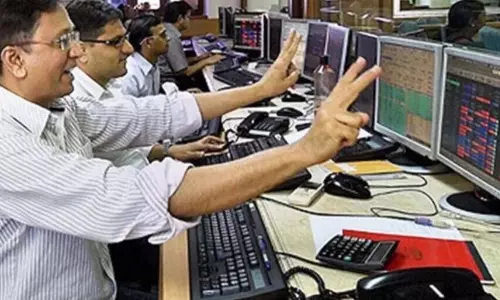 Share Market Update