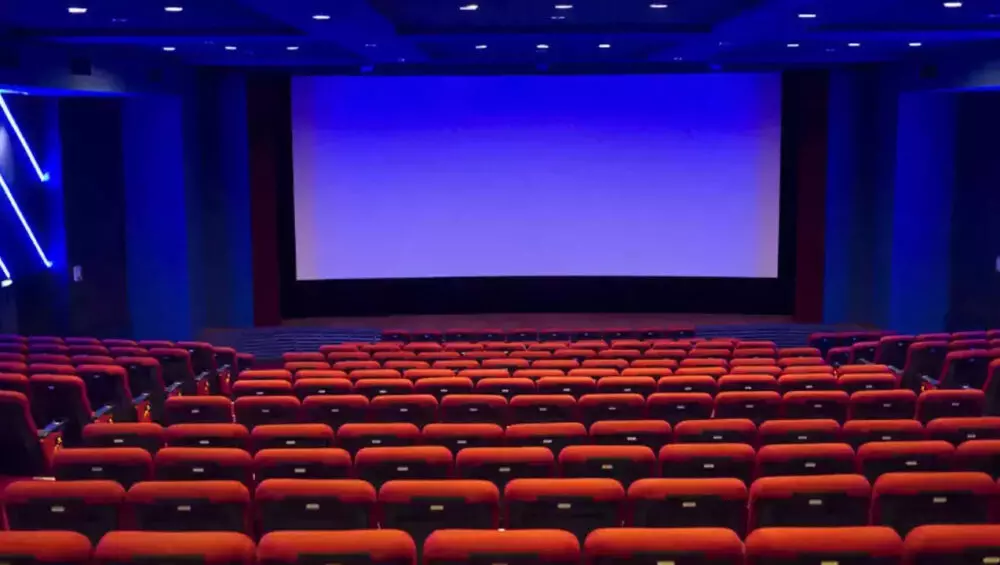 Varanasi Movie Theater: बनारस में ये हैं मूवी देखने के आप्शन, यहां देखिए पूरी लिस्ट