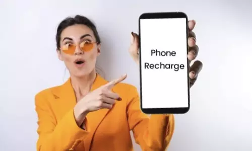 Mobile Recharge Tips
