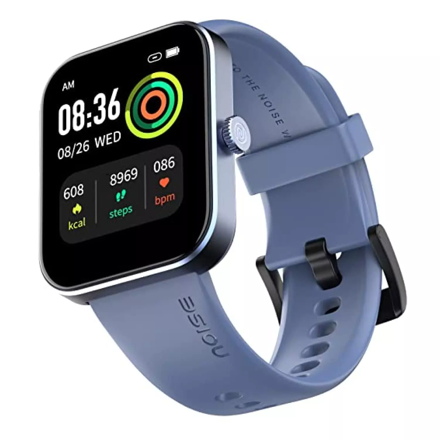Pulse Grand Smart Watch Price: