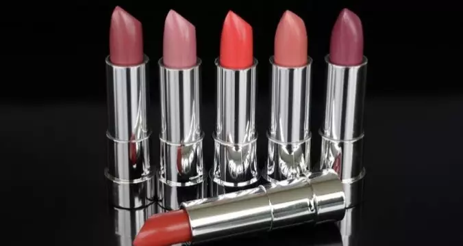 Top 5 Lipstick Brands