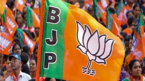 Lok Sabha Election 2024