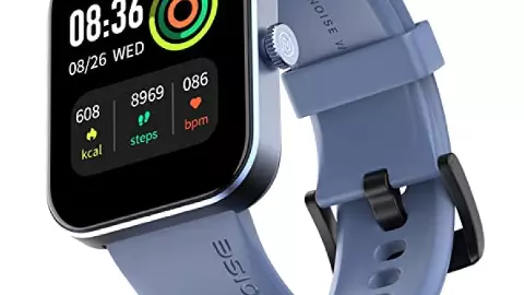 Pulse Grand Smart Watch Price: Pulse Grand Smart Watch Price: