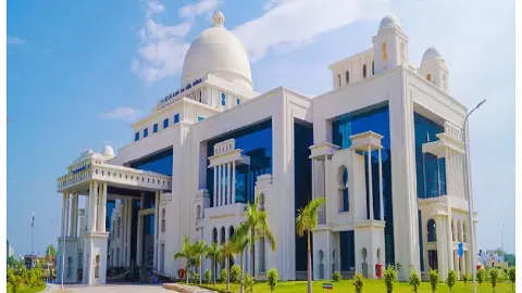 AKTU: एनईपी समन्वयकों की नियुक्ति करें सभी संबद्ध कॉलेज, कुलपति ने जारी किए आदेश
