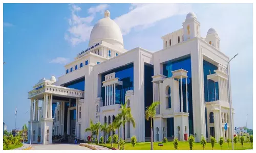 AKTU: एनईपी समन्वयकों की नियुक्ति करें सभी संबद्ध कॉलेज, कुलपति ने जारी किए आदेश